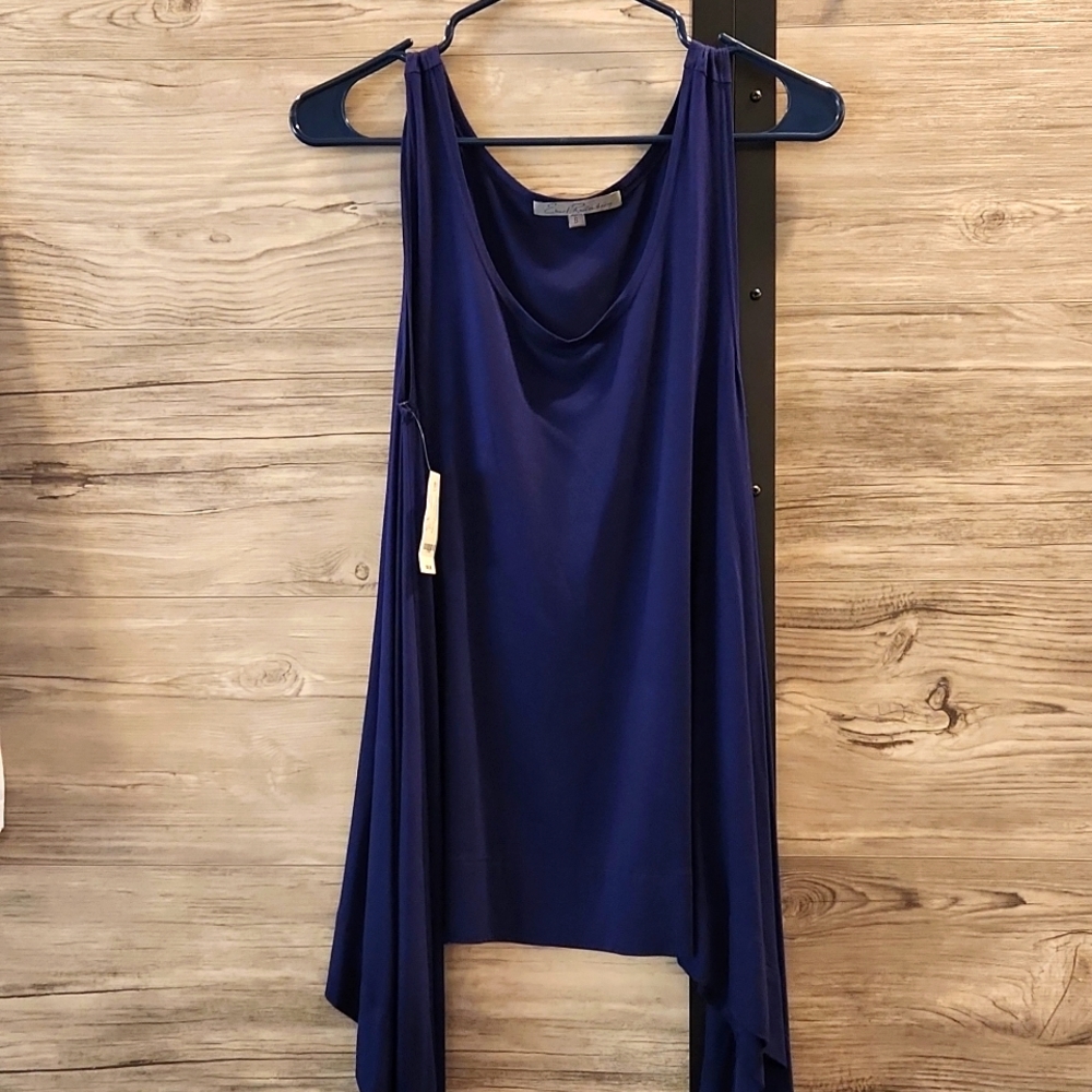❤️ 5X30 Earl Rutenberg Tunic Top small